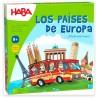 H304535-LOS PAISES DE EUROPA