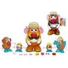 PLA POTATO HEAD SAFARI THEME