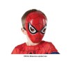 MASCARA SPIDERMAN 1/2 INF